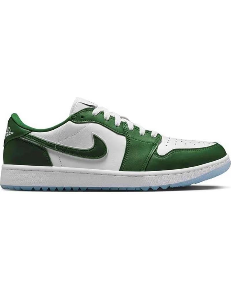 JORDAN ZAPATILLAS AIR 1 LOW G FOREST GREEN