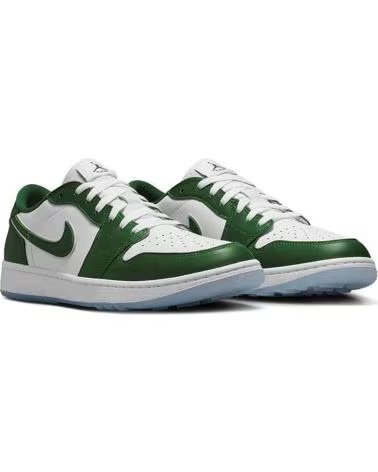 JORDAN ZAPATILLAS AIR 1 LOW G FOREST GREEN
