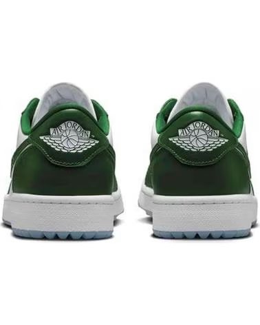 JORDAN ZAPATILLAS AIR 1 LOW G FOREST GREEN