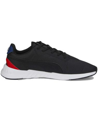 Sapatilhas de Homem PUMA ZAPATILLAS BMW MMS TIBURION PUMA BLACK-PUMA SILV