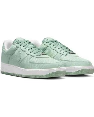 NIKE ZAPATILLAS X KOBE AIR FORCE 1 LOW STEAM EN VERDE PARA HOMBRE