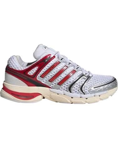 ADIDAS ZAPATILLAS ADISTAR CONTROL 5 EN GRIS PARA HOMBRE