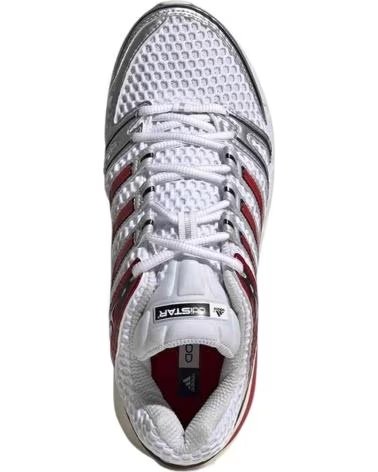 ADIDAS ZAPATILLAS ADISTAR CONTROL 5 EN GRIS PARA HOMBRE