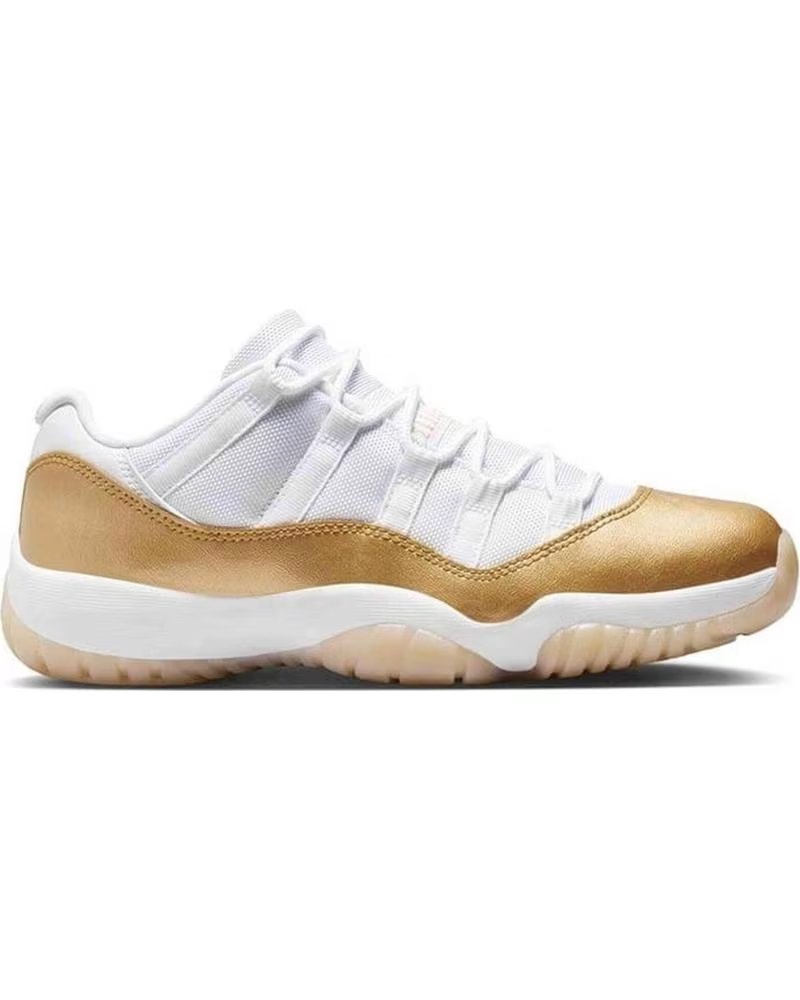 JORDAN Zapatillas Air 11 Retro Low W MotherS Day en blanco para mujer