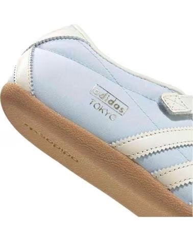 ADIDAS ZAPATILLAS TOKYO MARY JANE W CRYSTAL SKY EN AZUL PARA MUJER