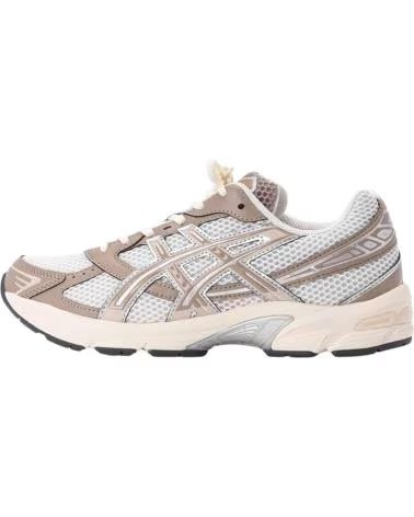 ASICS ZAPATILLAS ZAPATILLAS GEL-1130 EN BLANCO PARA UNISEX WHITE-BLACK