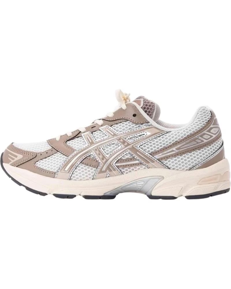 ASICS ZAPATILLAS ZAPATILLAS GEL-1130 EN BLANCO PARA UNISEX WHITE-BLACK