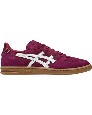 ASICS ZAPATILLAS ZAPATILLAS SKYHAND OG EN ROJO PARA HOMBRE DRIED BERRY-PALE MINT