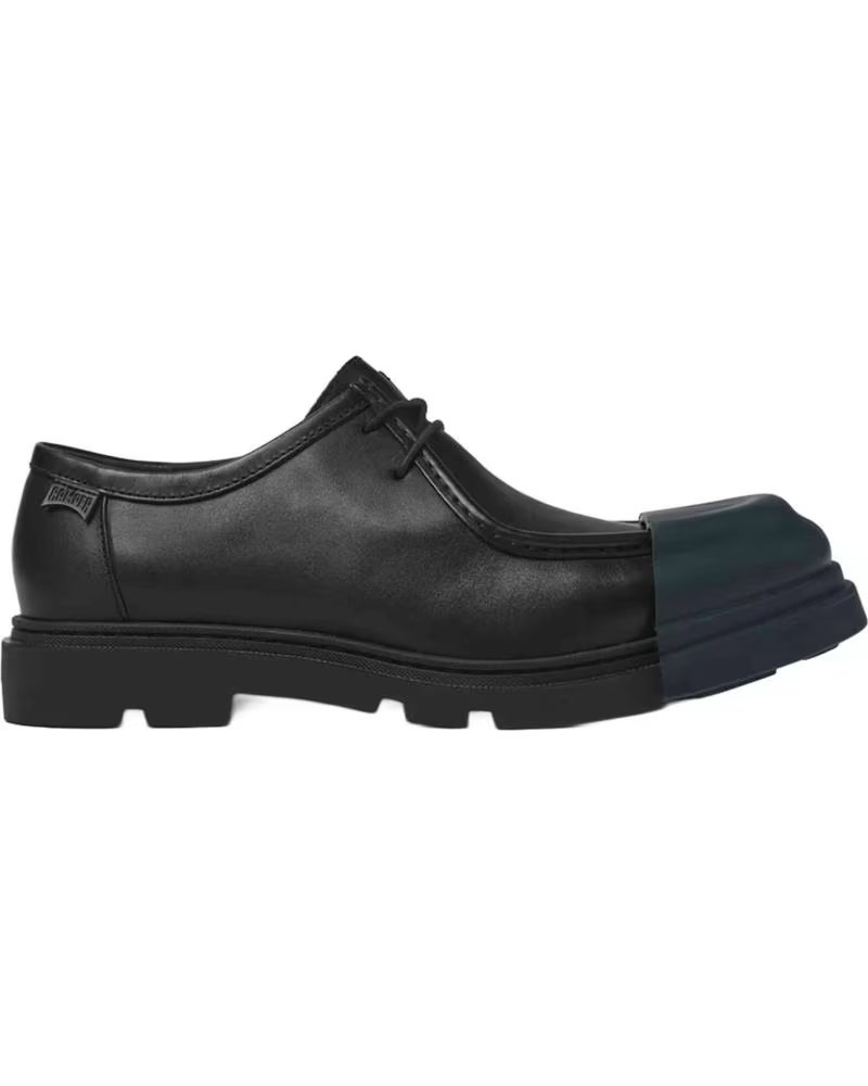 CAMPER ZAPATOS JUNCTION EN NEGRO PARA HOMBRE BLACK