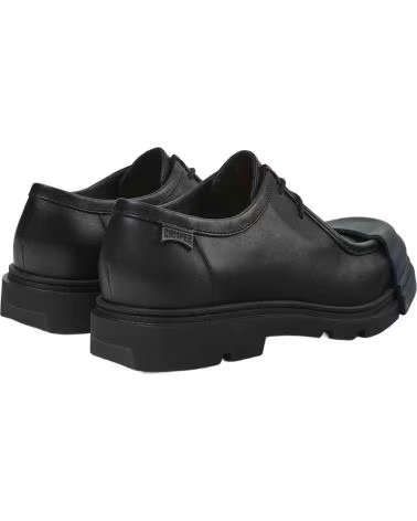 CAMPER ZAPATOS JUNCTION EN NEGRO PARA HOMBRE BLACK