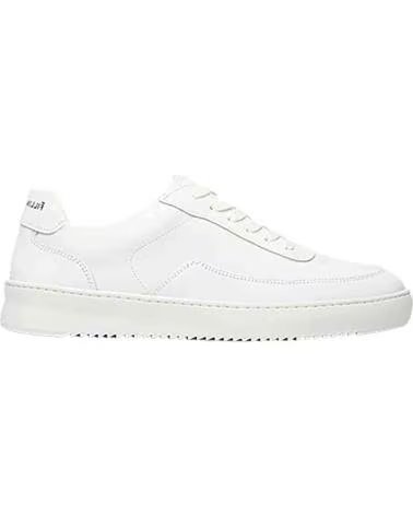 FILLING PIECES ZAPATILLAS MONDO 2 0 RIPPLE NAPPA EN BLANCO PARA UNISEX WHITE