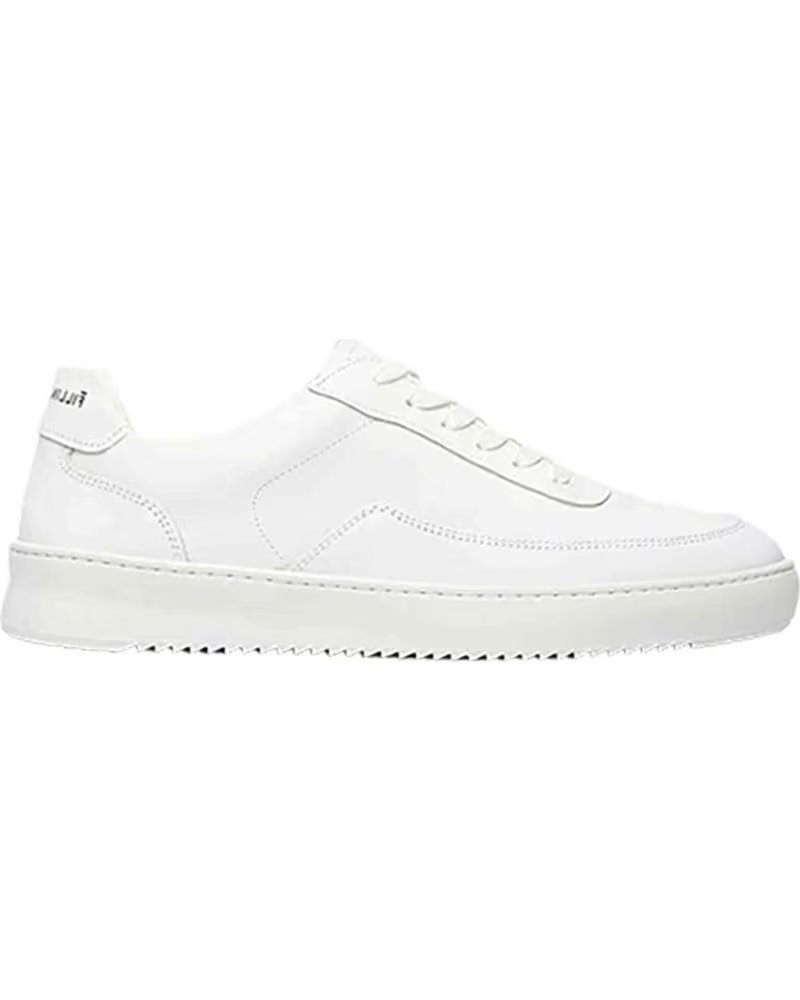 FILLING PIECES ZAPATILLAS MONDO 2 0 RIPPLE NAPPA EN BLANCO PARA UNISEX WHITE