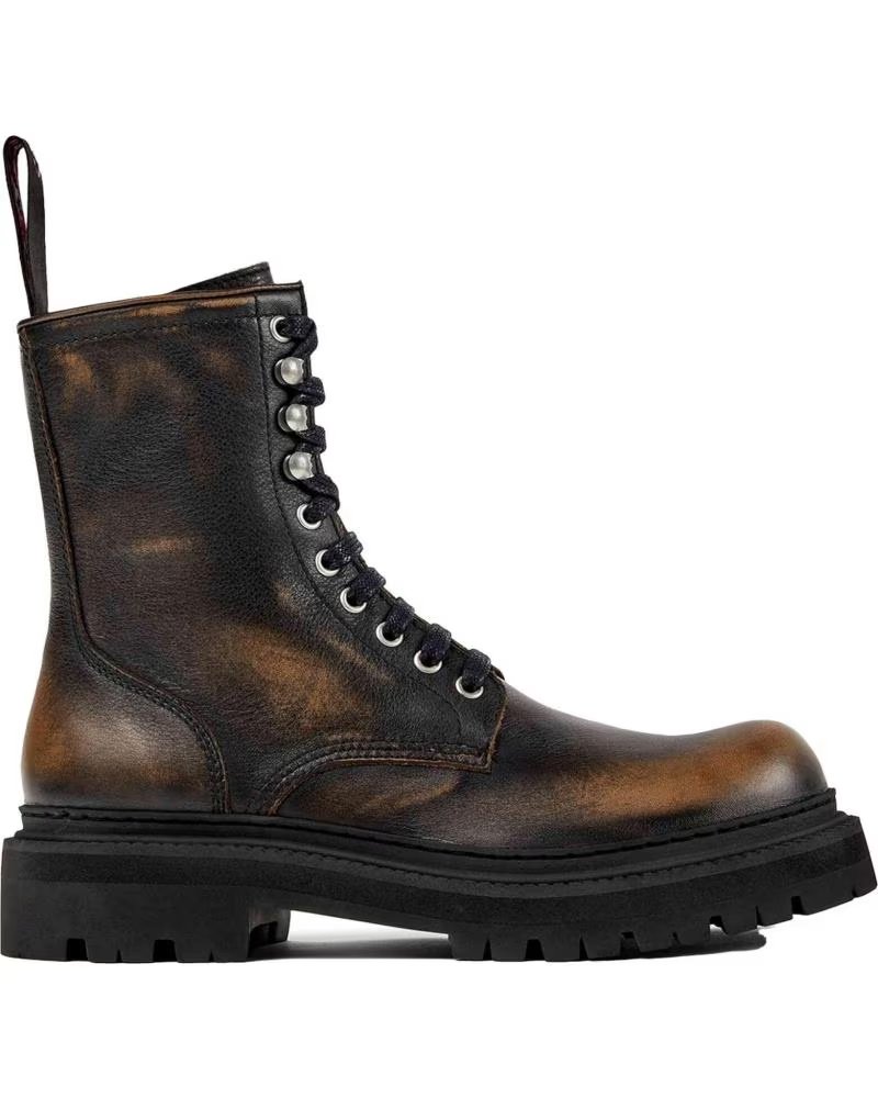 CAMPER BOTAS LAB EKI EN NEGRO PARA HOMBRE MULTICOLOR