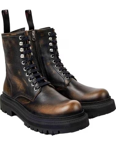 CAMPER BOTAS LAB EKI EN NEGRO PARA HOMBRE MULTICOLOR