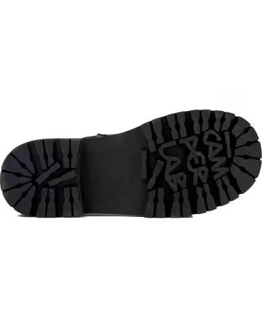 CAMPER BOTAS LAB EKI EN NEGRO PARA HOMBRE MULTICOLOR