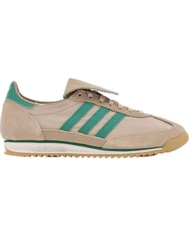 ADIDAS ZAPATILLAS ORIGINALS ZAPATILLAS SL 72 OG LT W EN BEIGE PARA HOMBRE VERCAN-BEIMAG-VERCAN