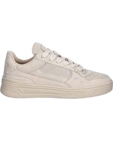 FILLING PIECES ZAPATILLAS ZAPATILLA CRUISER DIVE EN BEIGE PARA HOMBRE OFF WHITE