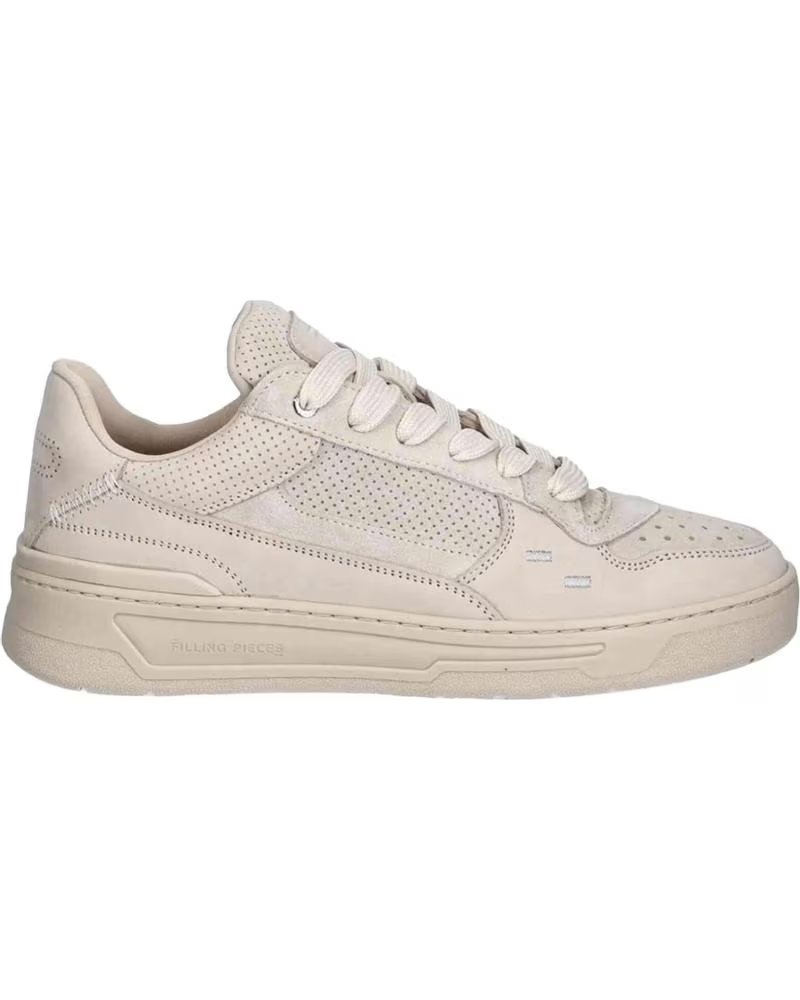 FILLING PIECES ZAPATILLAS ZAPATILLA CRUISER DIVE EN BEIGE PARA HOMBRE OFF WHITE