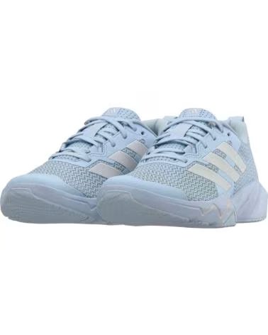 ADIDAS ZAPATILLAS DE RUNNING JQ3954 PARA NIÑOS CRSK-DSHGRY-CRSK