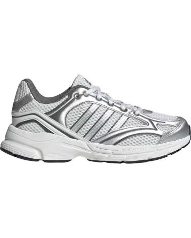 ADIDAS ZAPATILLAS SPIRITAIN J CRYWHT-SILVMT-GREFOU