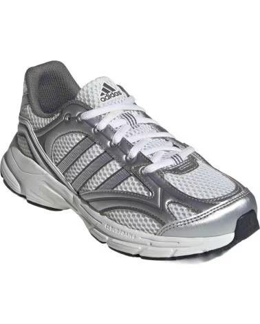 ADIDAS ZAPATILLAS SPIRITAIN J CRYWHT-SILVMT-GREFOU