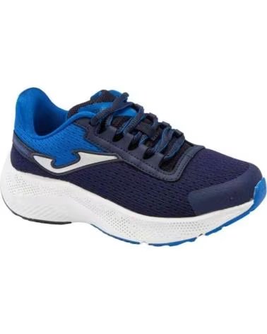 ADIDAS ZAPATILLAS DE RUNNING JR2303 EN AZUL PARA HOMBRE
