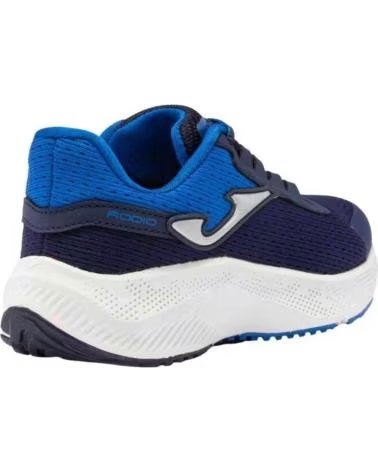 ADIDAS ZAPATILLAS DE RUNNING JR2303 EN AZUL PARA HOMBRE