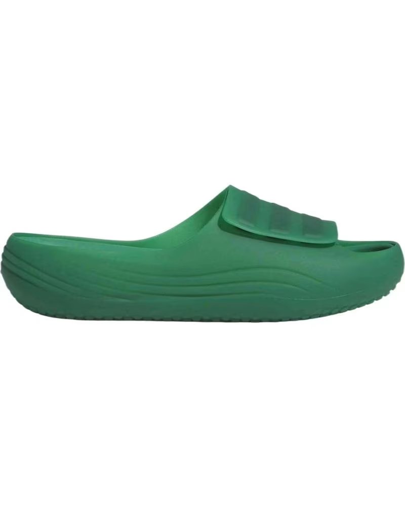 ADIDAS CHANCLAS JR4751 EN VERDE PARA UNISEX