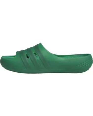 ADIDAS CHANCLAS JR4751 EN VERDE PARA UNISEX