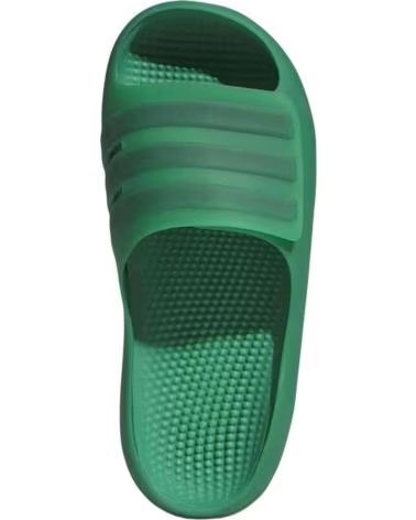 ADIDAS CHANCLAS JR4751 EN VERDE PARA UNISEX