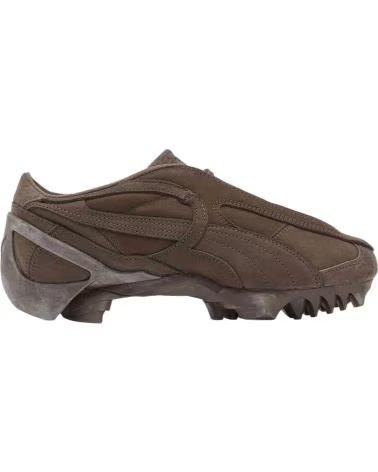 PUMA ZAPATILLAS 405984-01 EN MARRON PARA HOMBRE