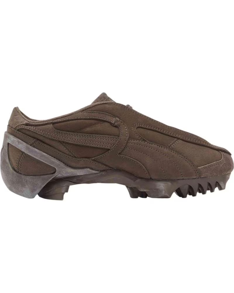PUMA ZAPATILLAS 405984-01 EN MARRON PARA HOMBRE