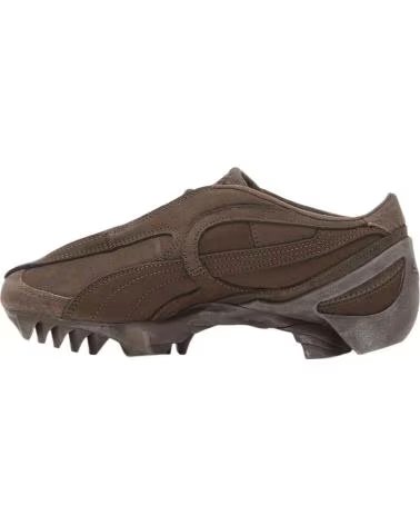 PUMA ZAPATILLAS 405984-01 EN MARRON PARA HOMBRE