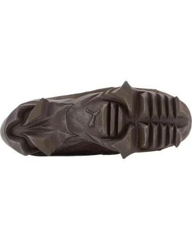 PUMA ZAPATILLAS 405984-01 EN MARRON PARA HOMBRE