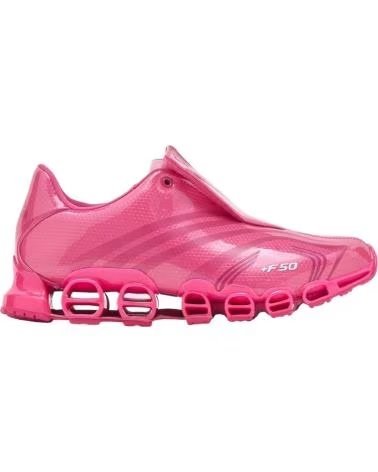 ADIDAS ZAPATILLAS KJ1554 EN ROSA PARA UNISEX