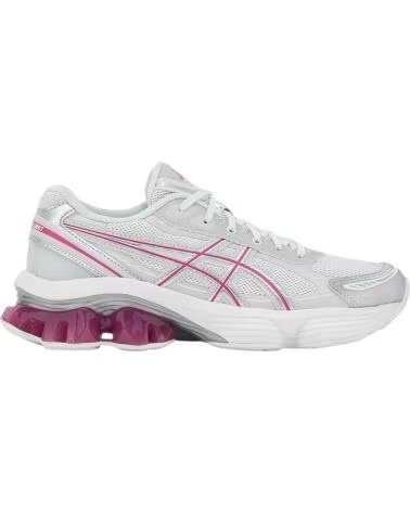 ASICS ZAPATILLAS DE RUNNING 1203A591-106 EN ROSA PARA MUJER