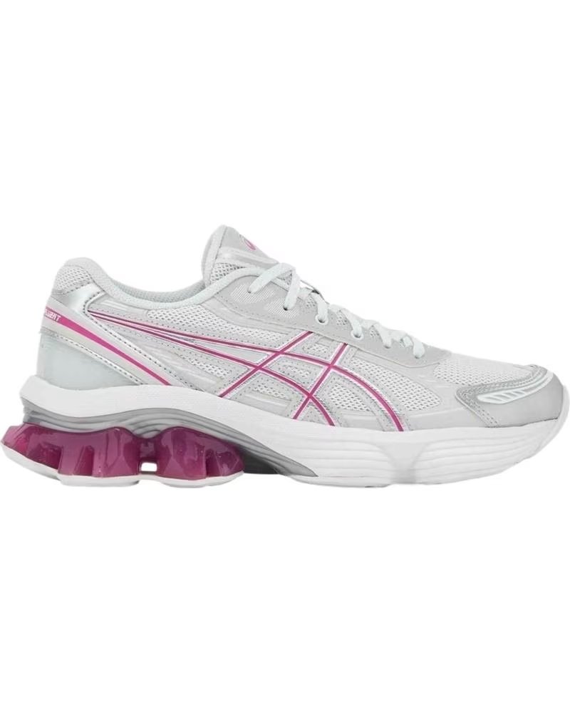 ASICS ZAPATILLAS DE RUNNING 1203A591-106 EN ROSA PARA MUJER