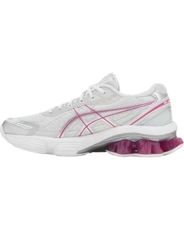 ASICS ZAPATILLAS DE RUNNING 1203A591-106 EN ROSA PARA MUJER
