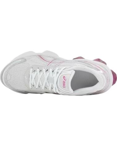 ASICS ZAPATILLAS DE RUNNING 1203A591-106 EN ROSA PARA MUJER