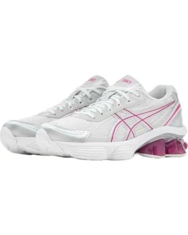 ASICS ZAPATILLAS DE RUNNING 1203A591-106 EN ROSA PARA MUJER