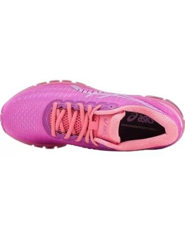 ASICS ZAPATILLAS 1203A730-700 EN ROSA PARA MUJER