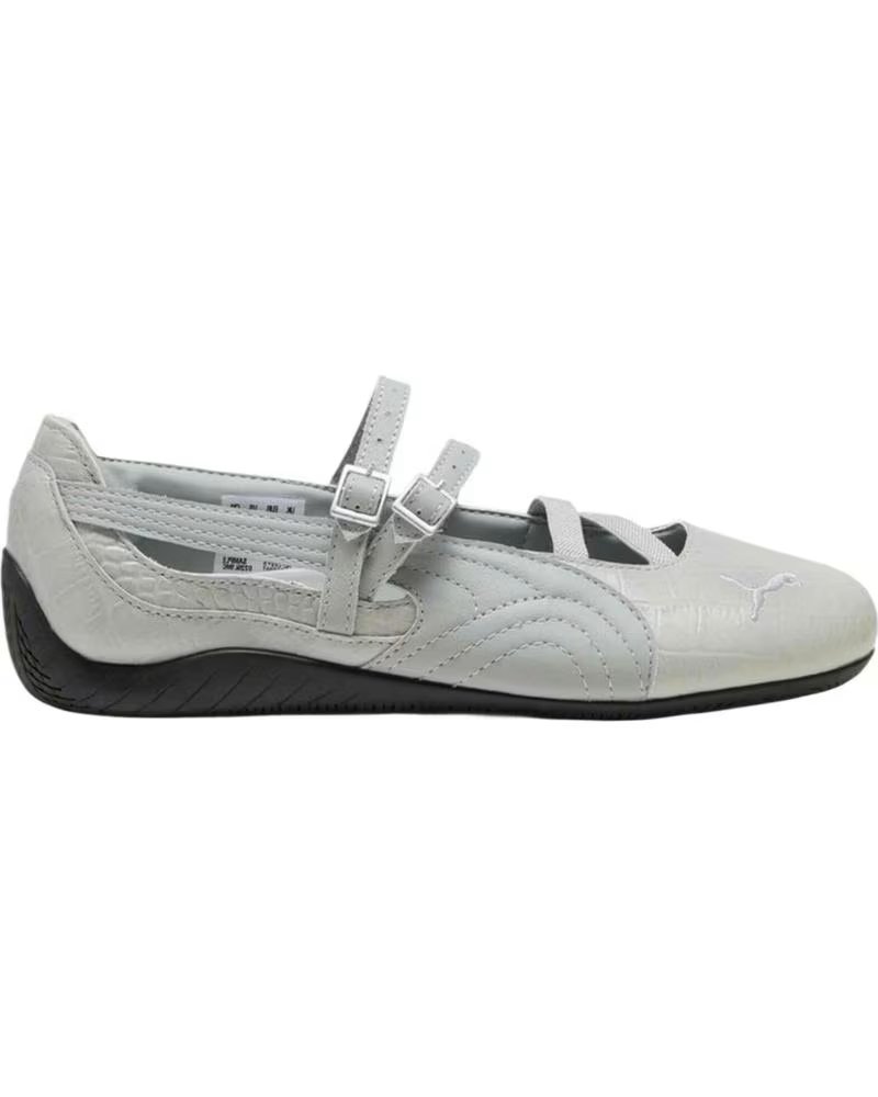 PUMA ZAPATILLAS 405327-02 EN BLANCO PARA MUJER