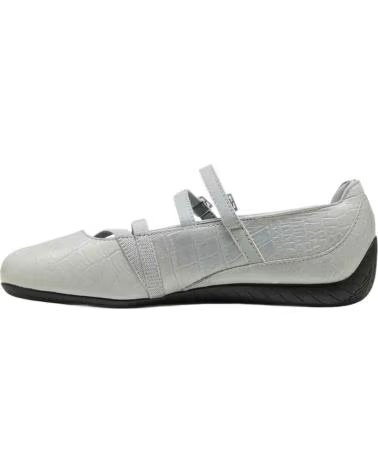 PUMA ZAPATILLAS 405327-02 EN BLANCO PARA MUJER
