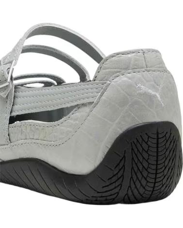 PUMA ZAPATILLAS 405327-02 EN BLANCO PARA MUJER