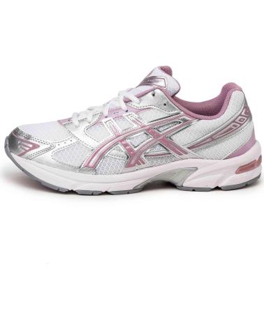 ASICS ZAPATILLAS GEL-1130 TARO PURPLE EN BLANCO PARA MUJER