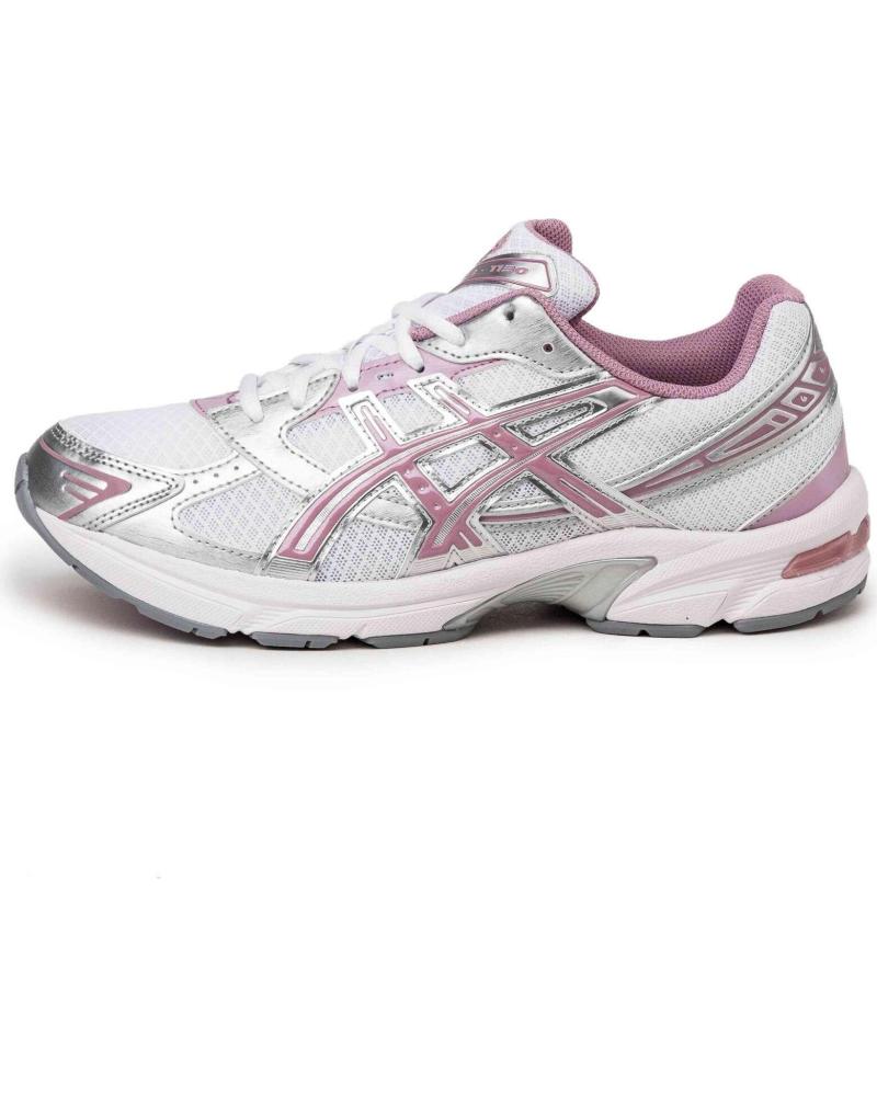 ASICS ZAPATILLAS GEL-1130 TARO PURPLE EN BLANCO PARA MUJER