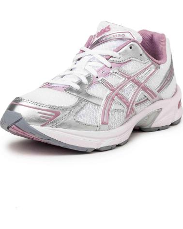 ASICS ZAPATILLAS GEL-1130 TARO PURPLE EN BLANCO PARA MUJER