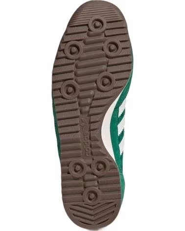 ADIDAS ZAPATILLAS IH9172 EN VERDE PARA UNISEX