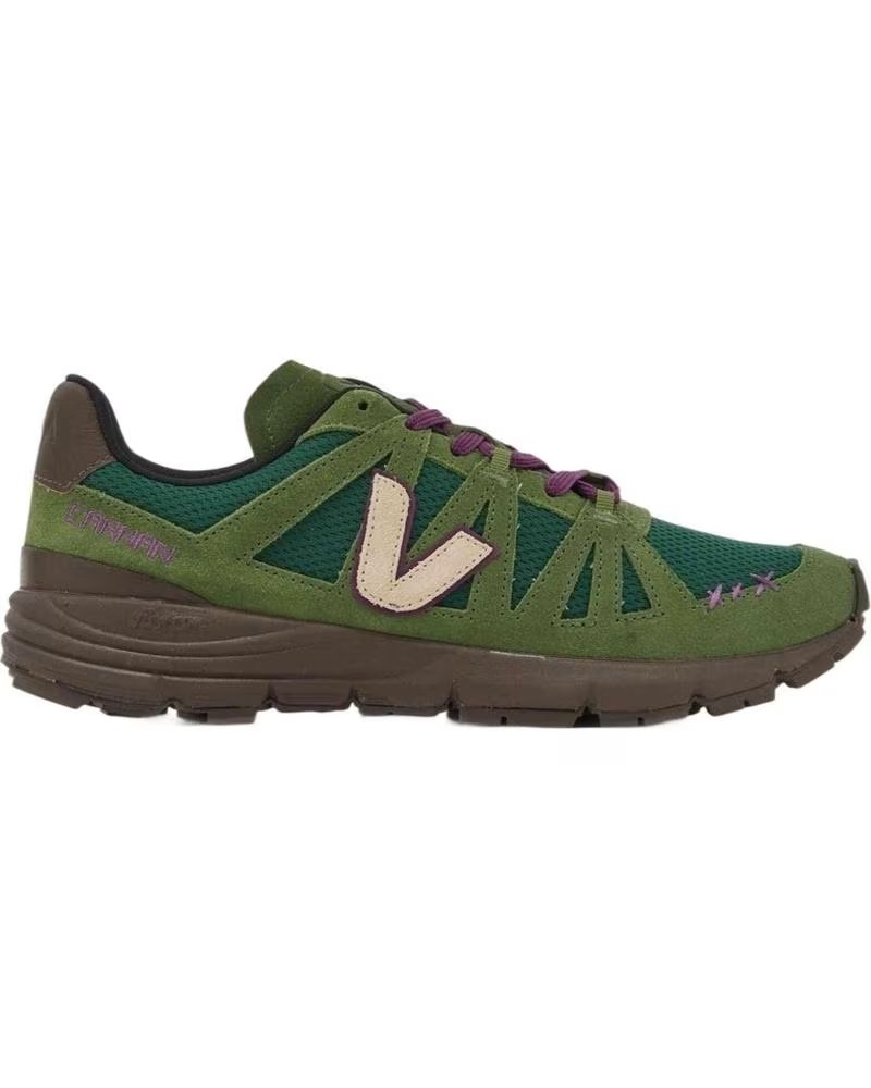VEJA ZAPATILLAS AL1821681B EN VERDE PARA UNISEX