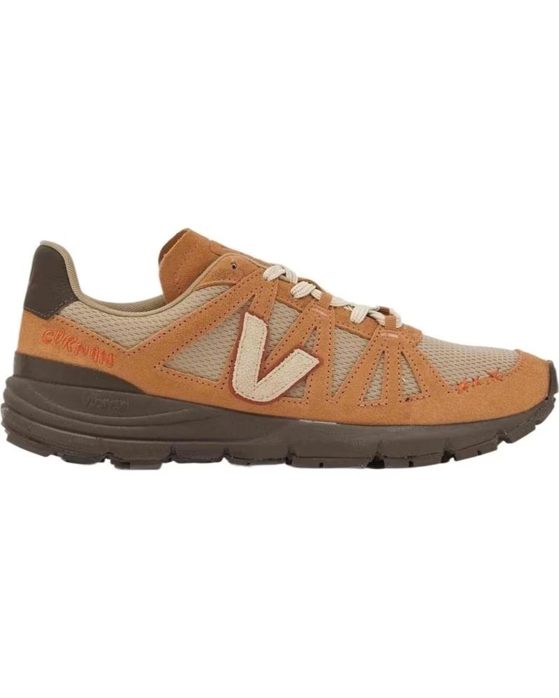VEJA ZAPATILLAS AL1821680B EN MARRON PARA UNISEX